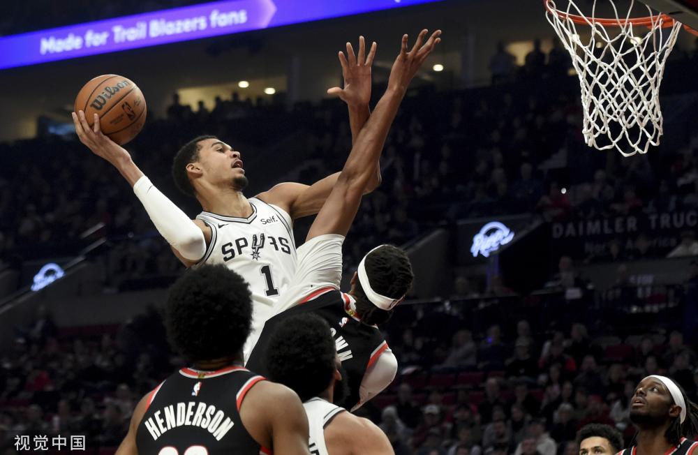 这位NBA