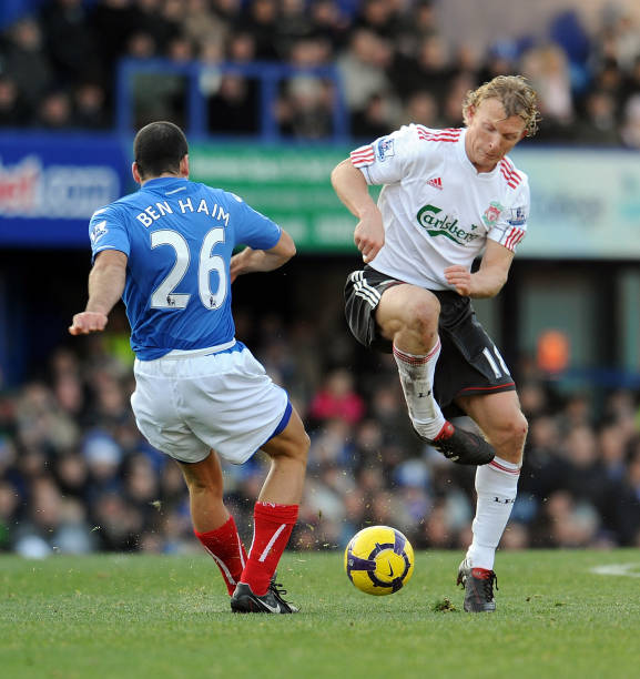 利物浦在转 利物浦在转