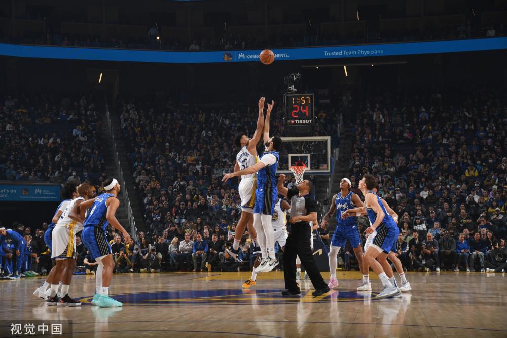 影响与展望 影响与展望