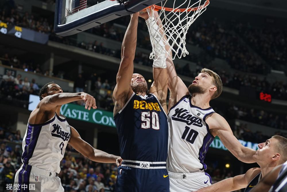 影响与展望 影响与展望